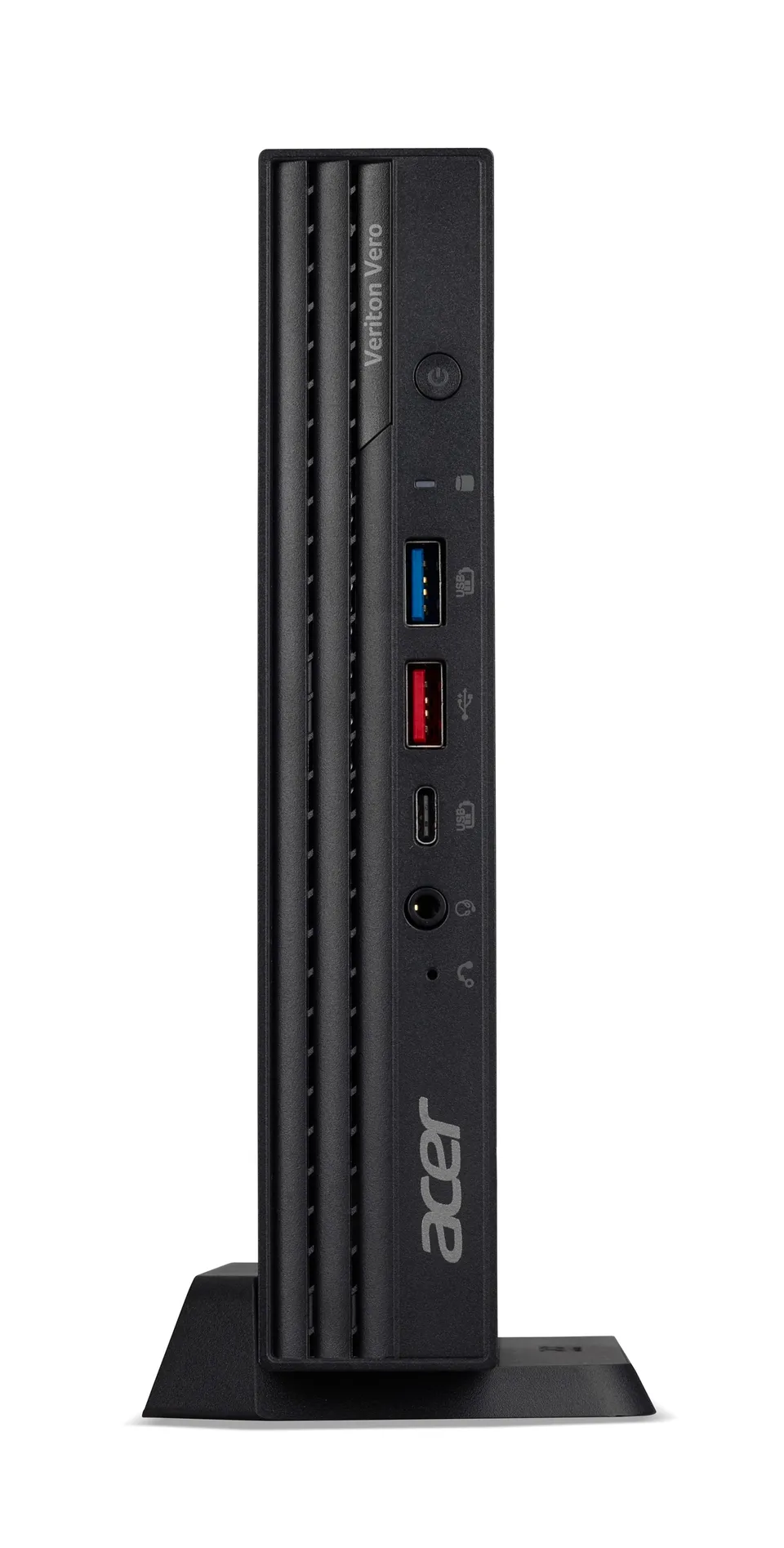 Acer Veriton/N4720GT/Mini/i5-14400T/8GB/512GB/UHD 730/W11P/3R