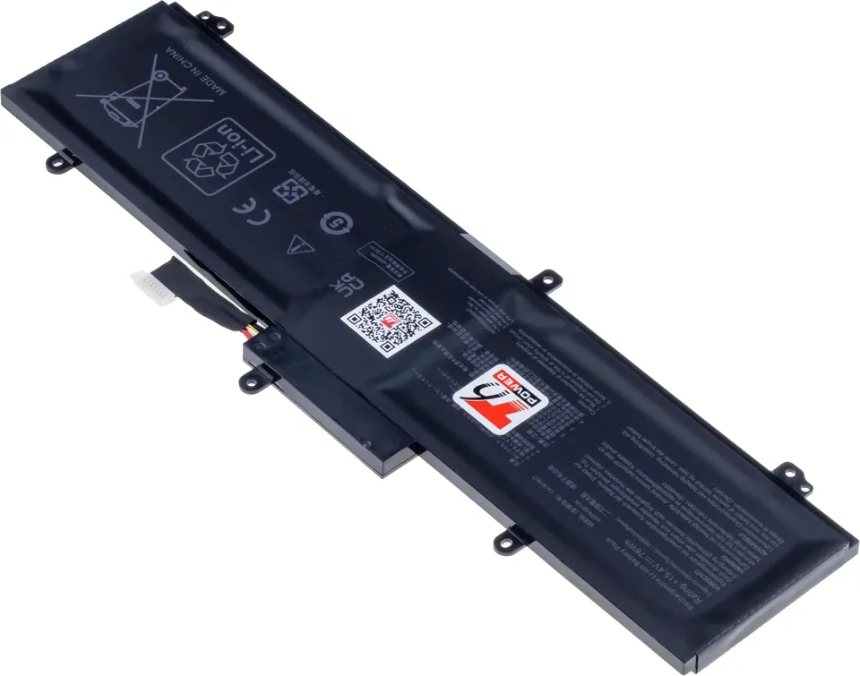 T6 POWER Baterie NBAS0204 NTB Asus