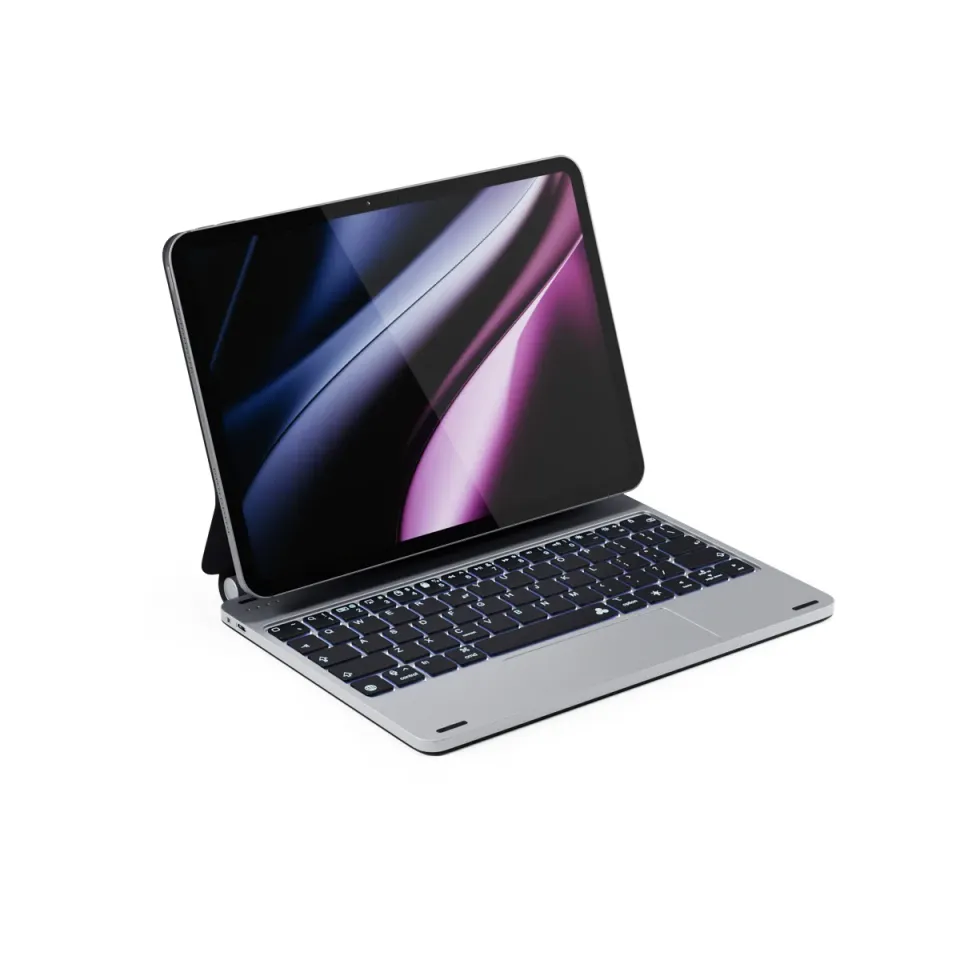 Epico klávesnice pro iPad Pro 11" M4/M5 - CZ