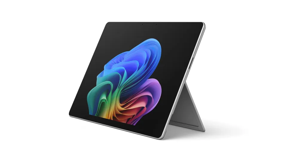 Microsoft Surface Pro 13" (12. edice)/SD-X2 Plus/13"/2880x1920/T/32GB/512GB/Adreno/W11P/Platinum/2R