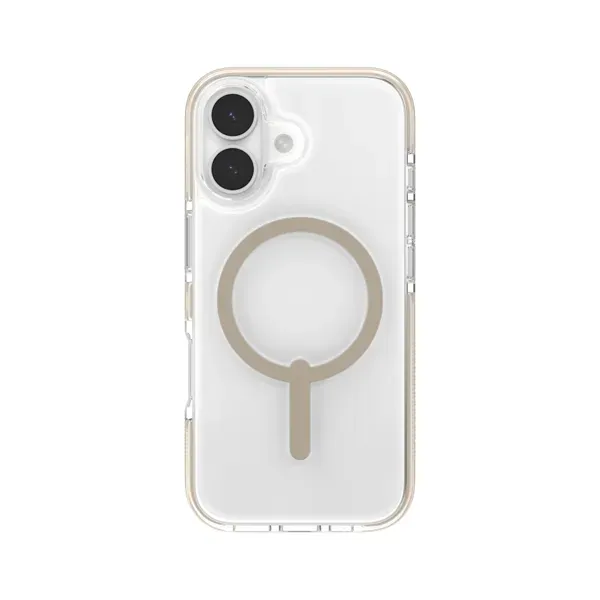 ZAGG Ochranný kryt Santa Cruz Snap Apple 17 Titanium