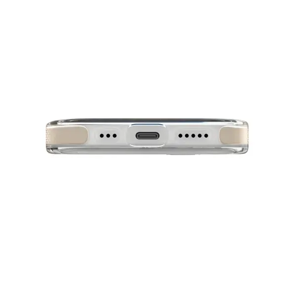 ZAGG Ochranný kryt Santa Cruz Snap Apple 17 Titanium