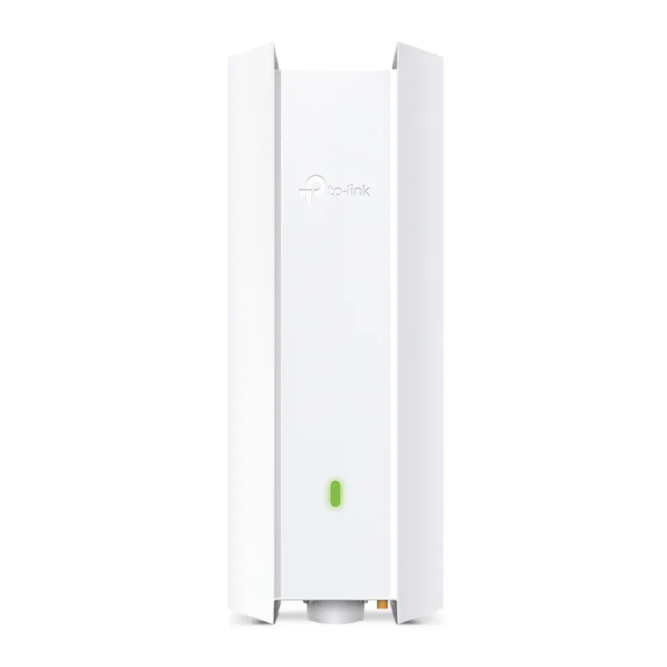 TP-Link EAP650-Outdoor - AX3000 WIFI přístupový bod Omada 1xGLAN, PoE/Passive P