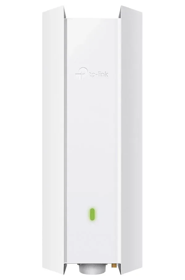 TP-Link EAP650-Outdoor - AX3000 WIFI přístupový bod Omada 1xGLAN, PoE/Passive P