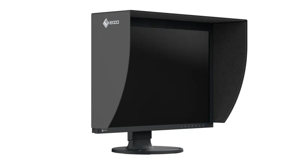 EIZO ColorEdge/CG2400SV/24,1"/IPS/FHD/60Hz/11ms/Černá/5R