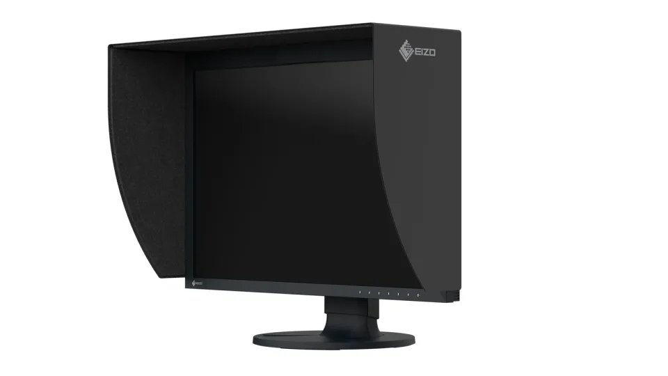 EIZO ColorEdge/CG2400SV/24,1"/IPS/FHD/60Hz/11ms/Černá/5R