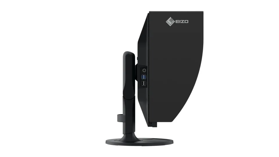 EIZO ColorEdge/CG2400SV/24,1"/IPS/FHD/60Hz/11ms/Černá/5R