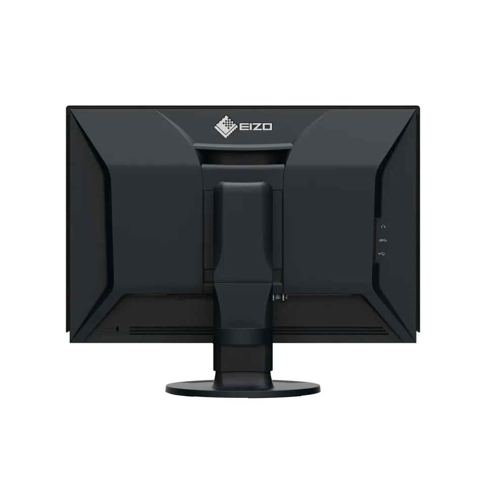 EIZO ColorEdge/CG2400SV/24,1"/IPS/FHD/60Hz/11ms/Černá/5R