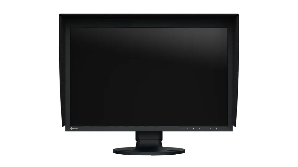 EIZO ColorEdge/CG2400SV/24,1"/IPS/FHD/60Hz/11ms/Černá/5R