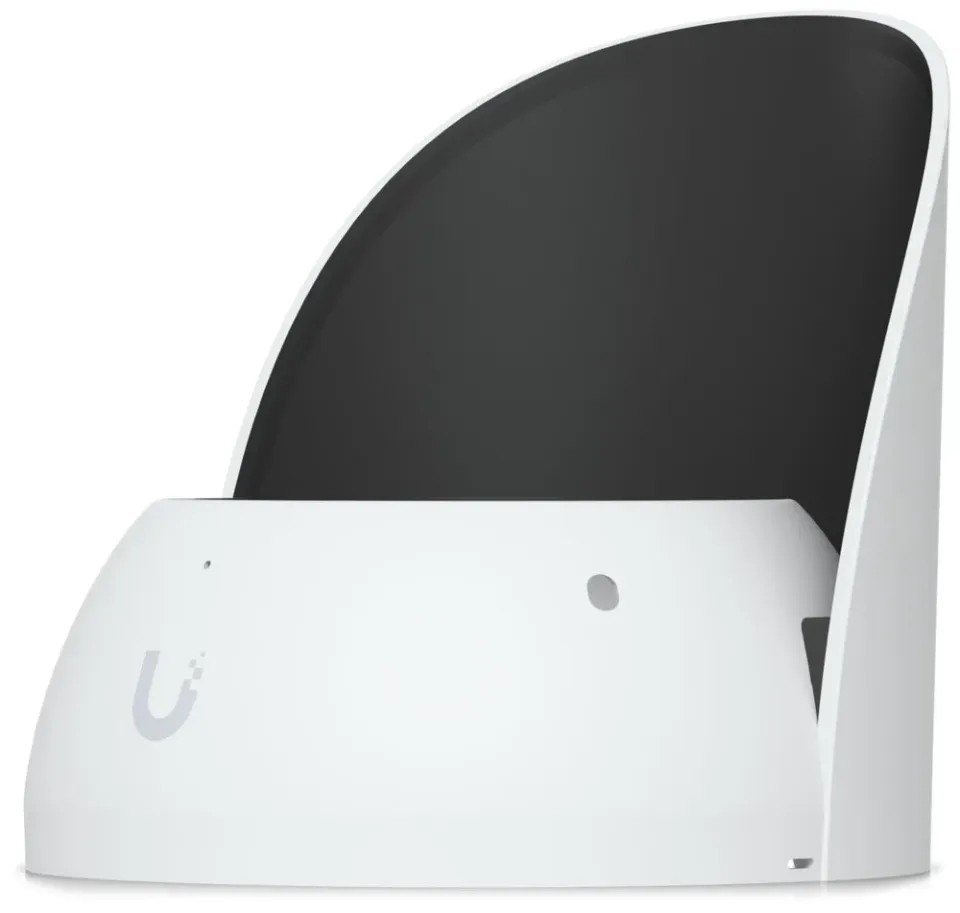 Ubiquiti UniFi Dome Camera Weather Shield W - Ochranný venkovní kryt pro kameru UniFi AI Dome, bílý
