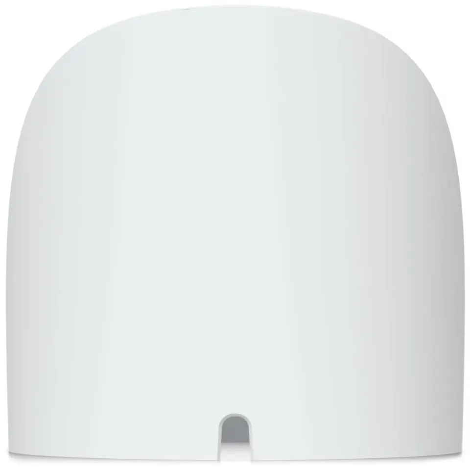 Ubiquiti UniFi Dome Camera Weather Shield W - Ochranný venkovní kryt pro kameru UniFi AI Dome, bílý