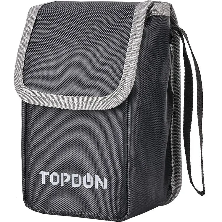 TOPDON Car Jump Starter JumpSurge 1200, 10000 mAh