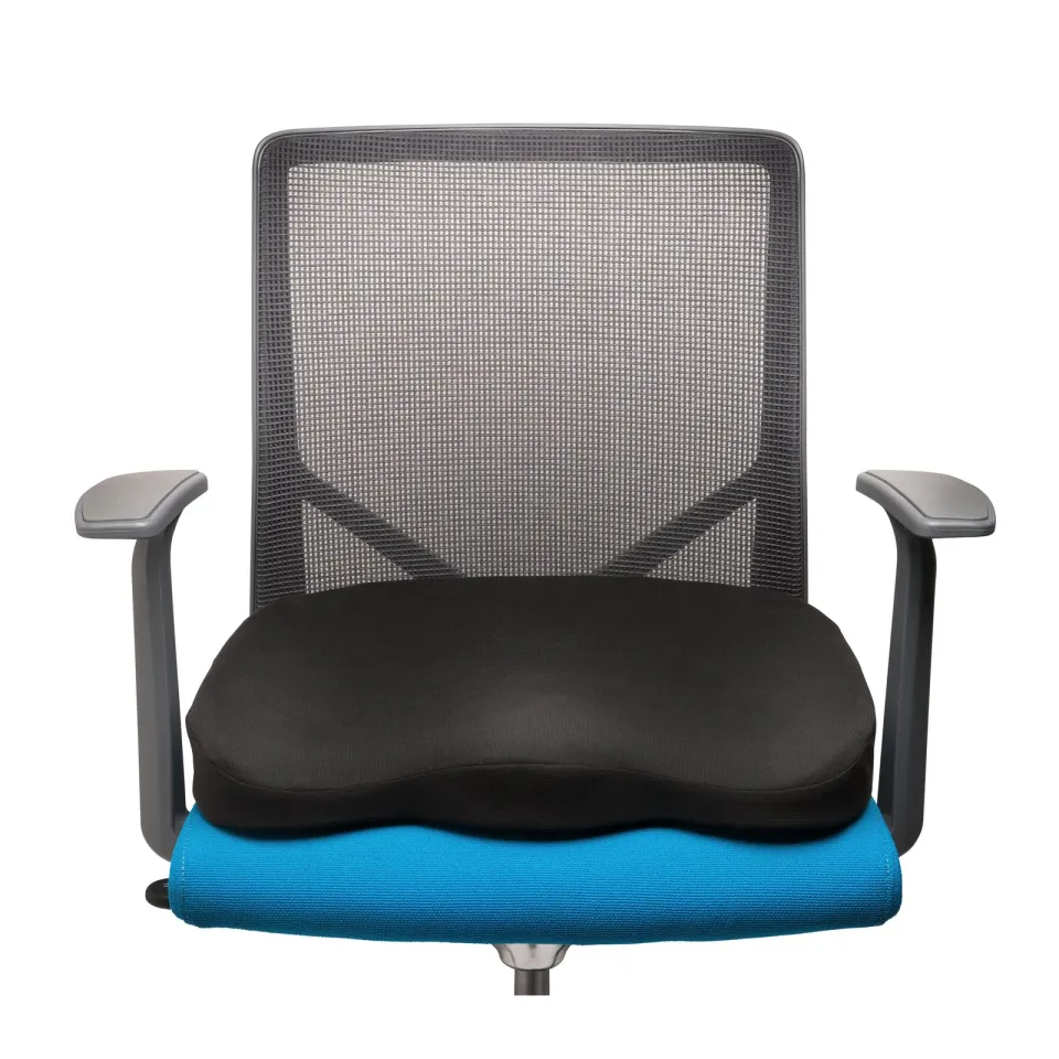 Kensington Sedák Ergonomic Memory Foam