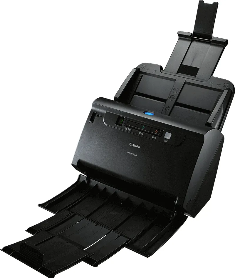 Canon dokumentový skener imageFORMULA DR-C230