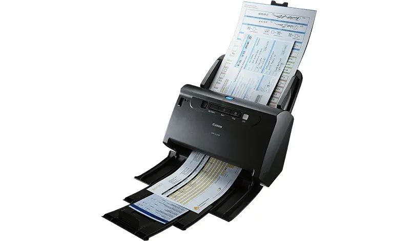 Canon dokumentový skener imageFORMULA DR-C230