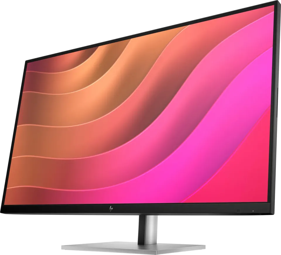 HP LCD E32k G5 31,5" 3840x2160/IPS/5ms/350nits/1000:1/HDMI/DP/4xUSB3.2/USB-C/RJ4