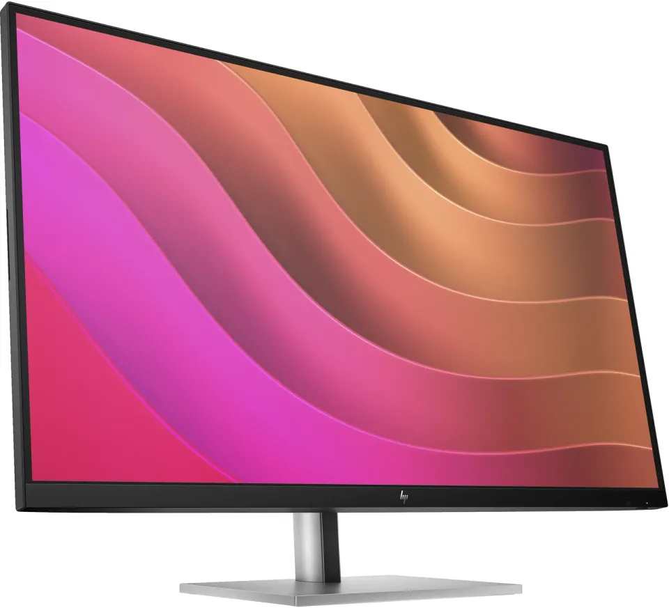 HP LCD E32k G5 31,5" 3840x2160/IPS/5ms/350nits/1000:1/HDMI/DP/4xUSB3.2/USB-C/RJ4