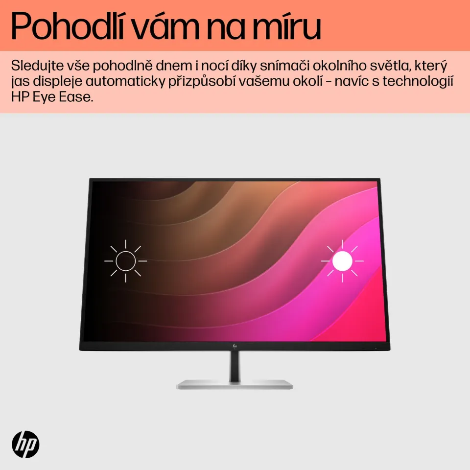 HP LCD E32k G5 31,5" 3840x2160/IPS/5ms/350nits/1000:1/HDMI/DP/4xUSB3.2/USB-C/RJ4