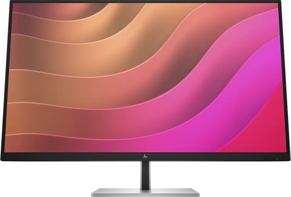 HP LCD E32k G5 31,5" 3840x2160/IPS/5ms/350nits/1000:1/HDMI/DP/4xUSB3.2/USB-C/RJ4