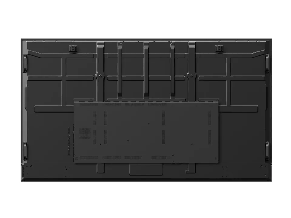 98" LED SHARP ME982,3840x2160,18/7,450cd,A13