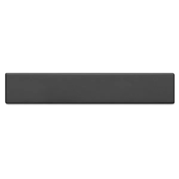 Seagate One Touch with Password, 4TB externí HDD, 2.5", USB 3.0, černý