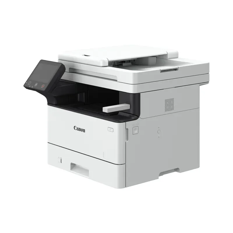 Canon imageFORCE 1440 černobílá laserová MF (kopírování/tisk/skenování/odesílání) A4, 40str./min., LCD, USB, Wi-Fi