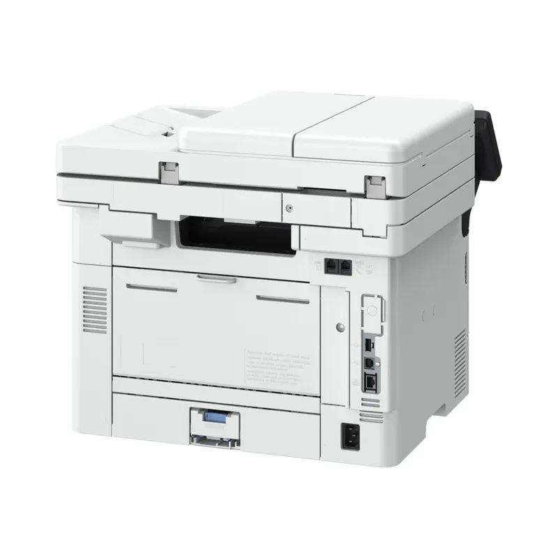 Canon imageFORCE 1440 černobílá laserová MF (kopírování/tisk/skenování/odesílání) A4, 40str./min., LCD, USB, Wi-Fi
