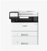 Canon imageFORCE 1440 černobílá laserová MF (kopírování/tisk/skenování/odesílání) A4, 40str./min., LCD, USB, Wi-Fi