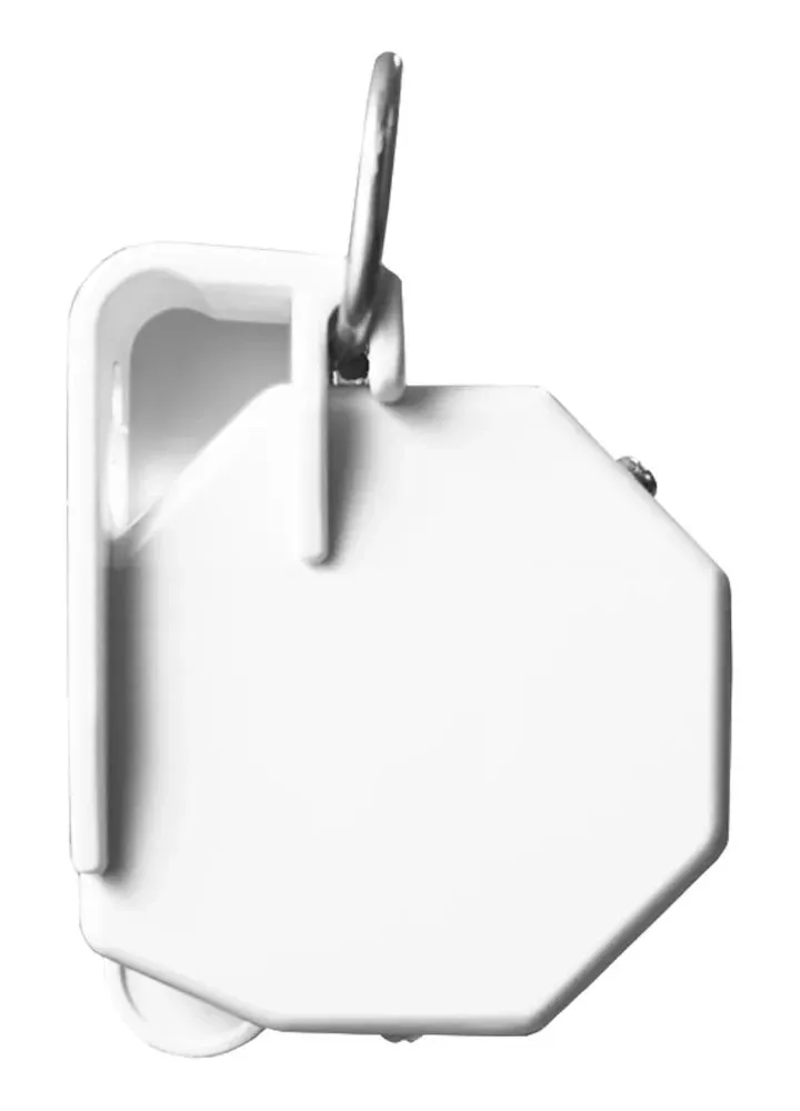 ELITE SCREENS plátno roleta 135" (342,9cm)/ 4:3/ 205,7×274,3cm/ gain 1.1/ case bílý