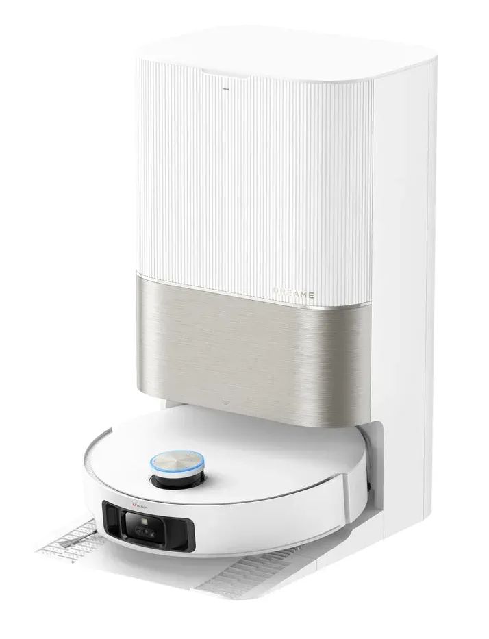 Dreame X50 Ultra White