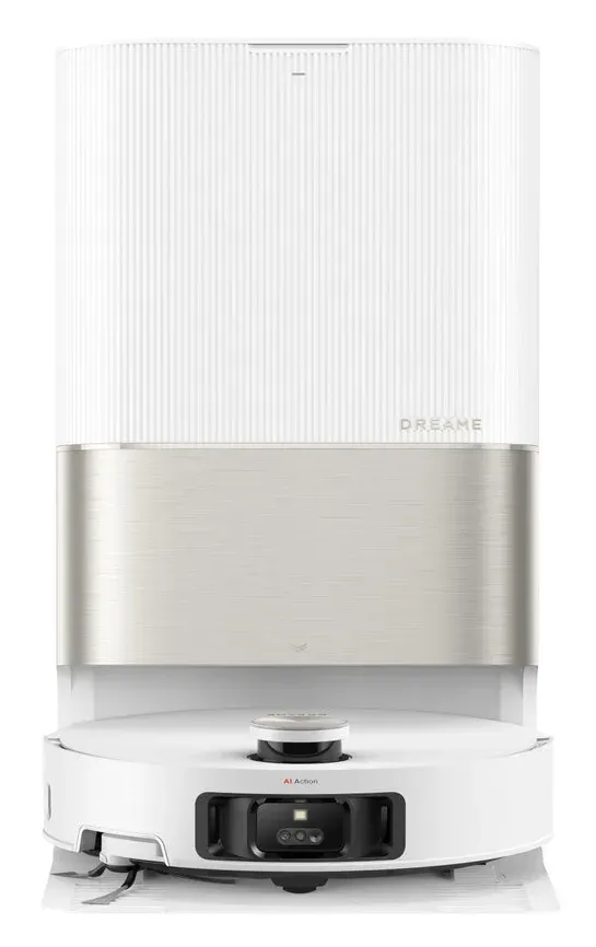 Dreame X50 Ultra White