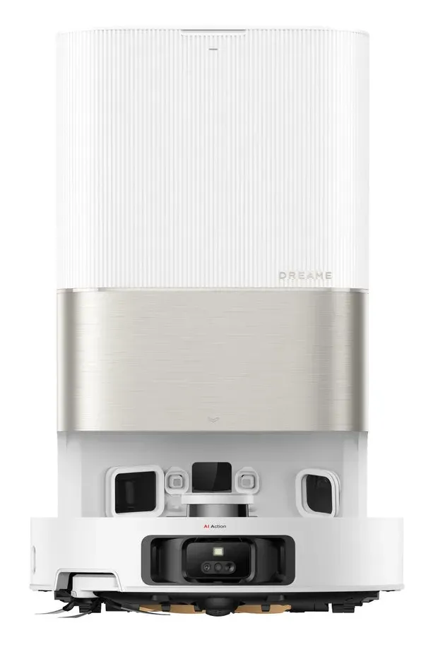 Dreame X50 Ultra White