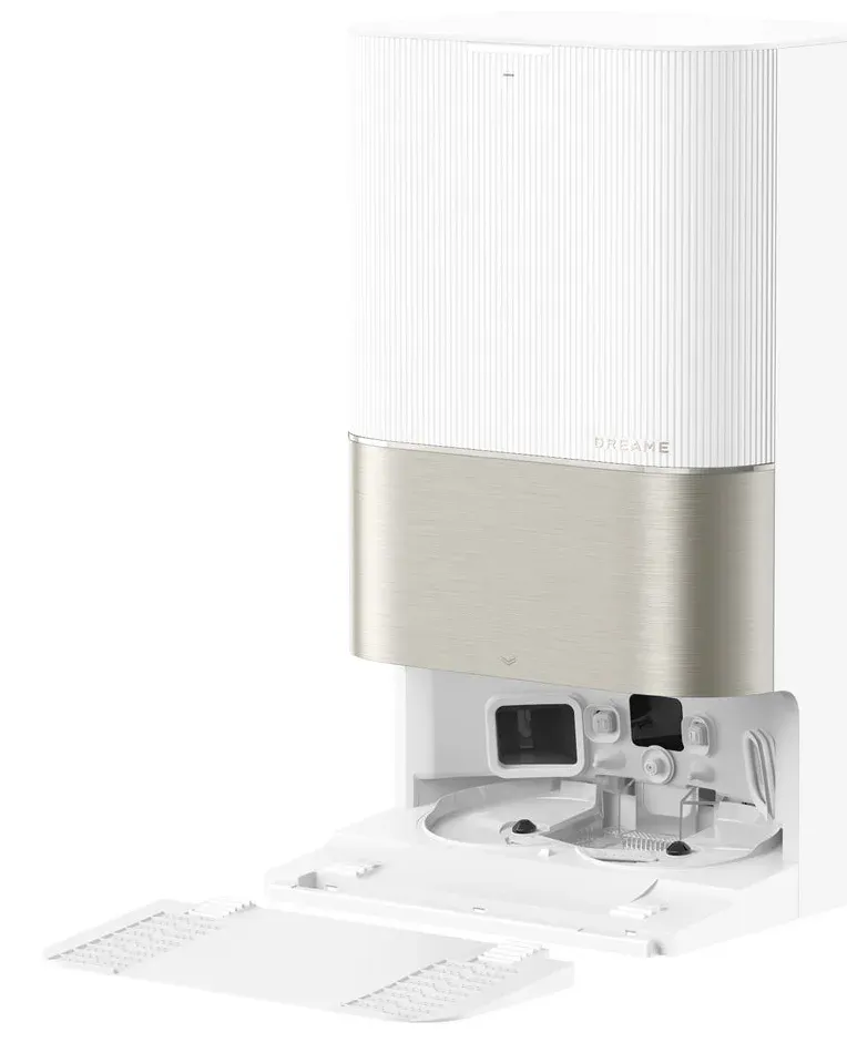 Dreame X50 Ultra White