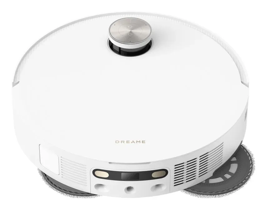 Dreame X50 Ultra White