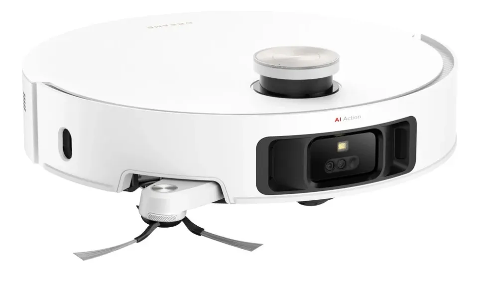 Dreame X50 Ultra White
