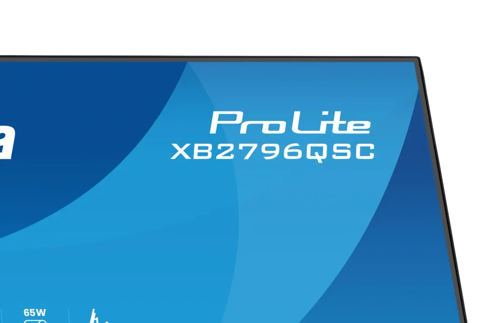 iiyama ProLite/XB2796QSC-B1/27"/IPS/QHD/75Hz/4ms/Černá/3R