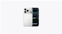 Apple iPhone 17 Pro 512GB Silver