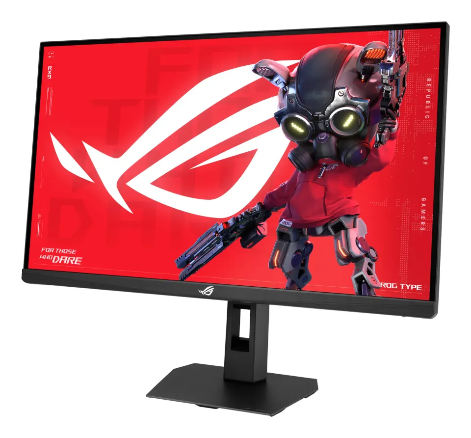 27" ASUS XG27ACSR GAMING