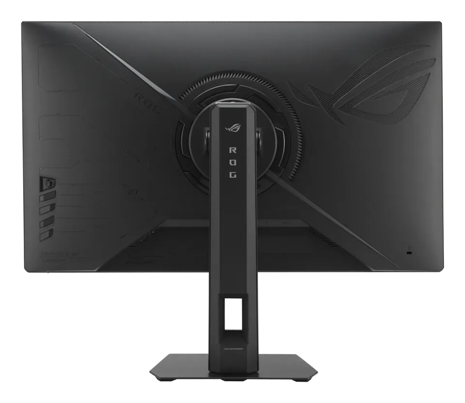 27" ASUS XG27ACSR GAMING