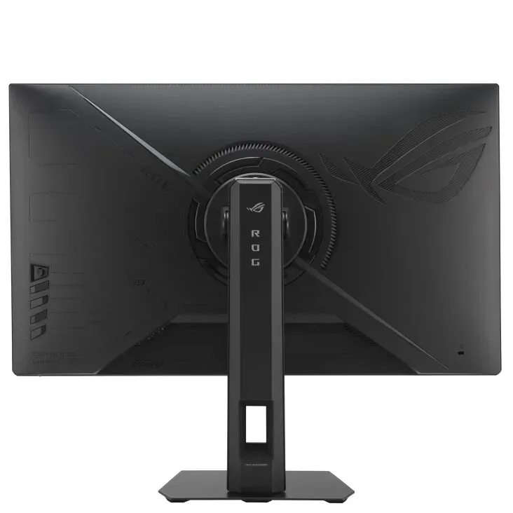 27" ASUS XG27ACSR GAMING