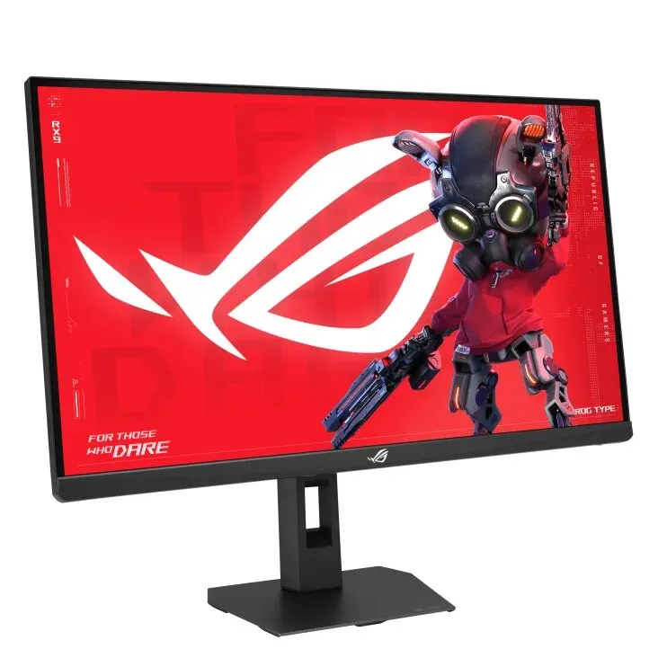 27" ASUS XG27ACSR GAMING