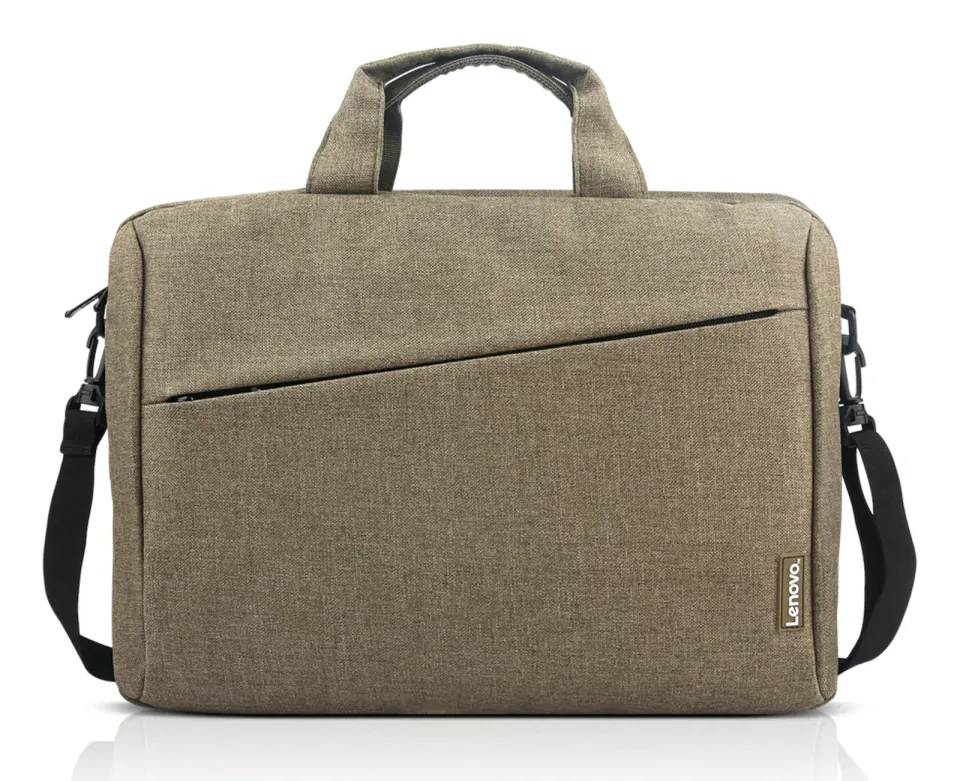 Lenovo brašna CONS Laptop Casual Toploader T210 Zelený