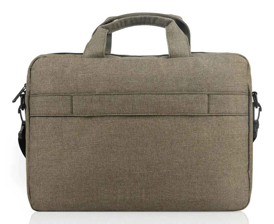 Lenovo brašna CONS Laptop Casual Toploader T210 Zelený