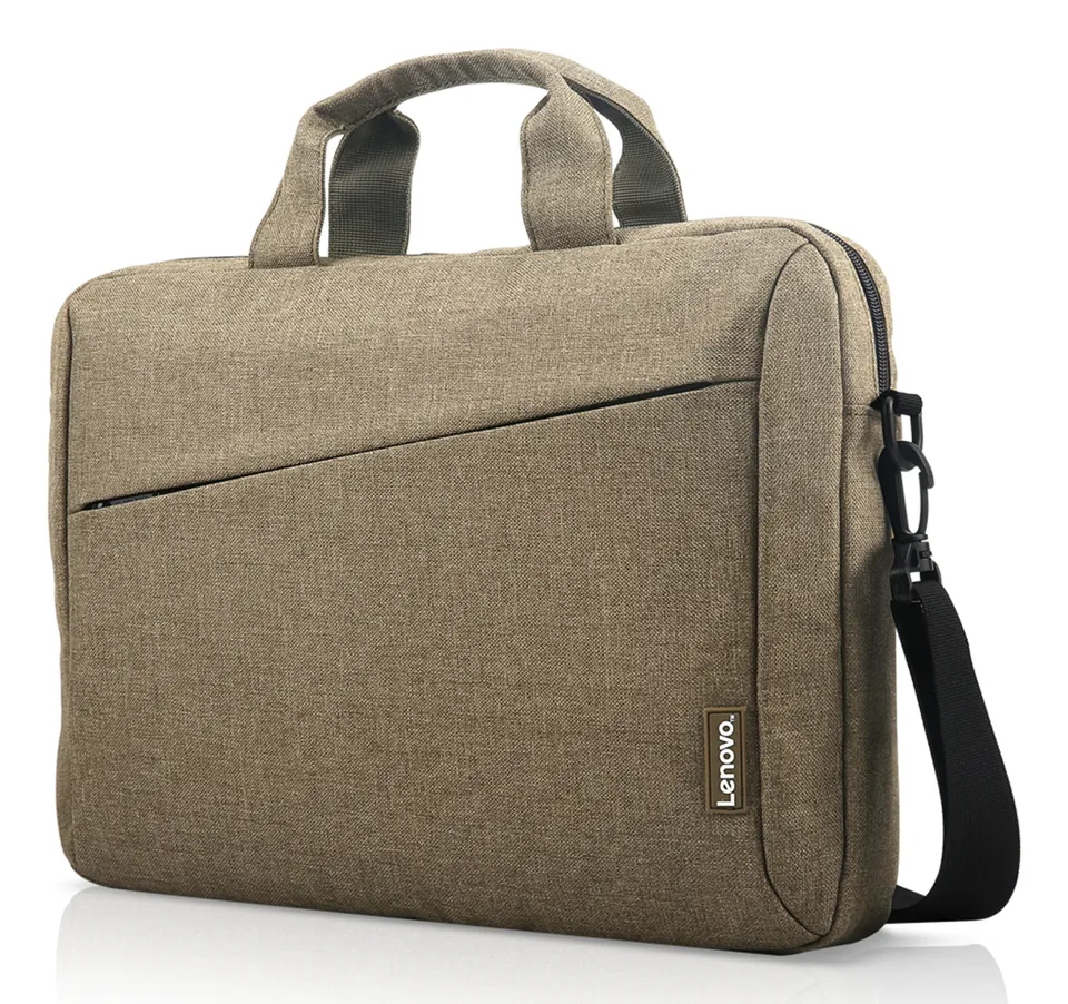 Lenovo brašna CONS Laptop Casual Toploader T210 Zelený