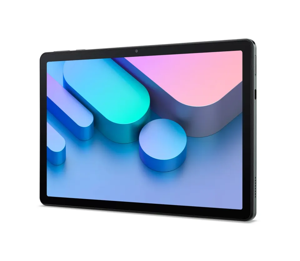 ACER Tablet Iconia V11 (V11-21M-8420),Helio G99 MT8781,11"WUXGA,8GB,256GB eMMC,Android 15,Mist Green