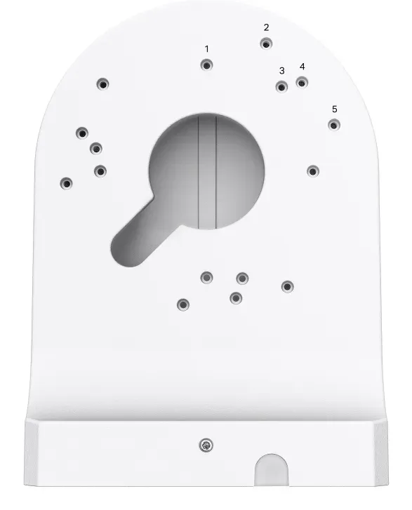 VJB-240 TP-link VIGI Network Camera Junction Box