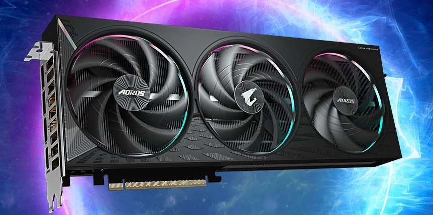 GIGABYTE RTX 5060 Ti ELITE 16G