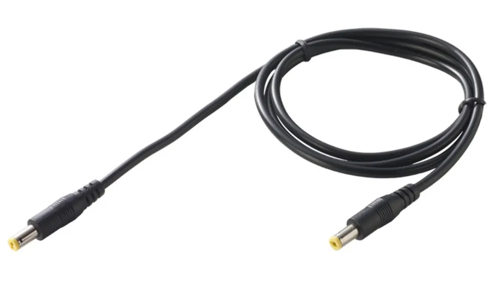 SUNNY propojovací kabel Plug and Plug (2.1x5.5), délka 0,5m