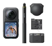 Insta360 X6 Essentials Bundle