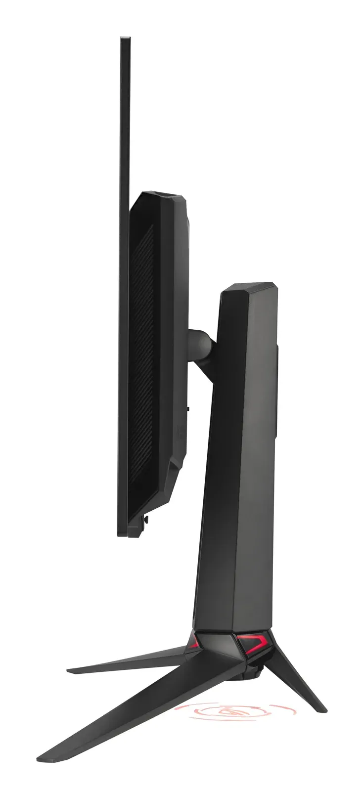 ASUS ROG/Swift OLED PG32UCDMR/32"/QD-OLED/4K UHD/240Hz/0,03ms/Černá/3R